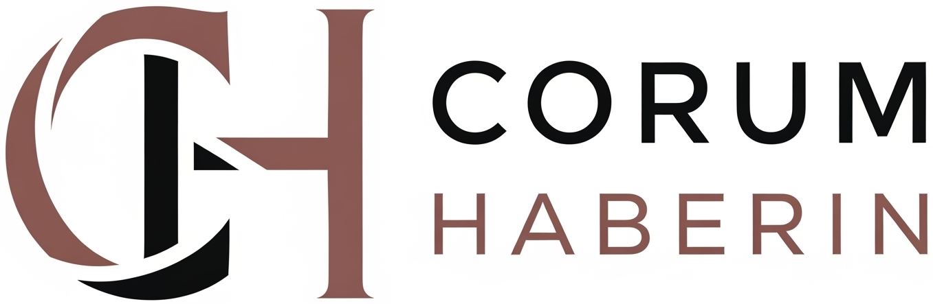 çorum haberleri